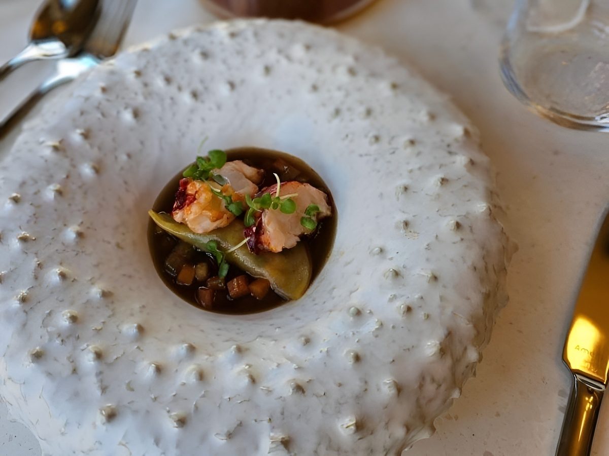 Symbiose - Restaurant gastronomique