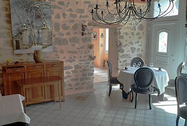 L'Auberge de la Vallée