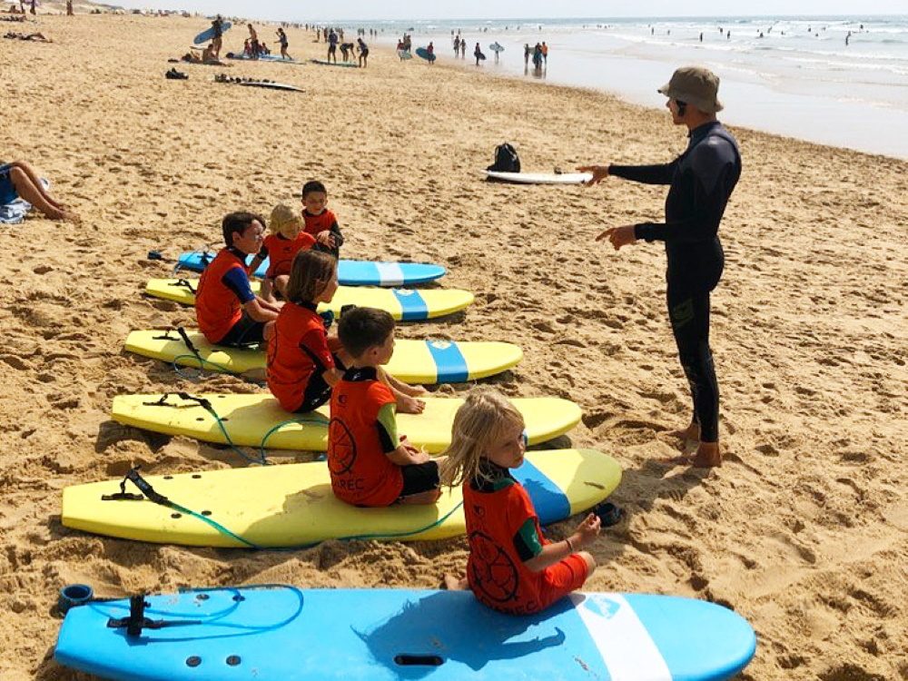 Cloarec Surf Institute