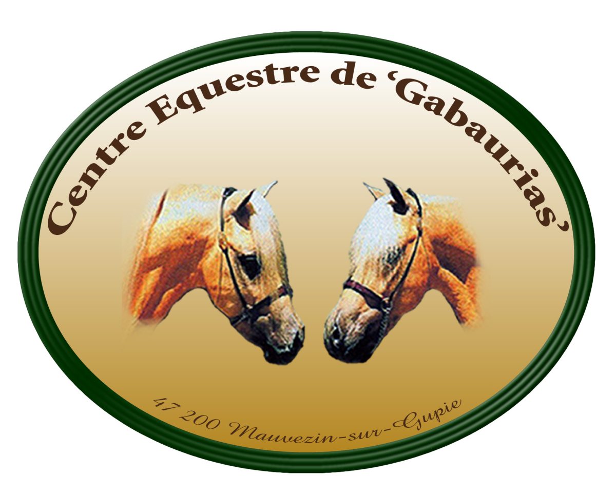 Centre équestre de Gabaurias