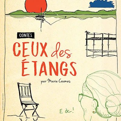 "Ceux des étangs" contes