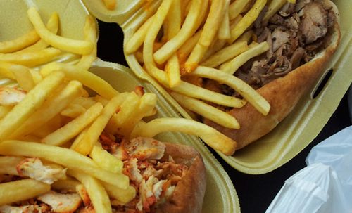 Istambul Kebab