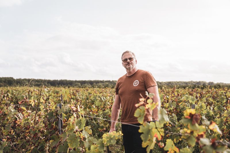 Domaine de la Bourdonnière