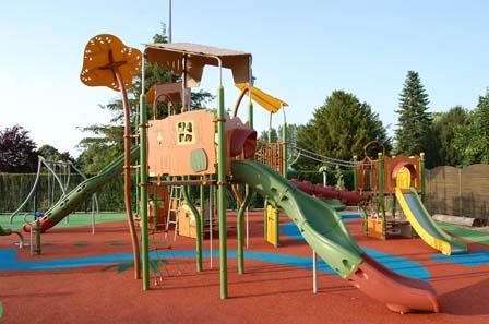 Le paradis des enfants