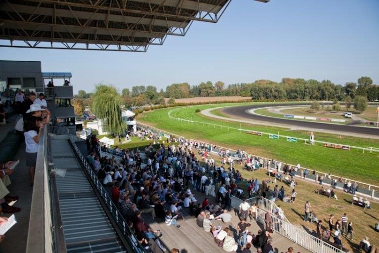 Hippodrome