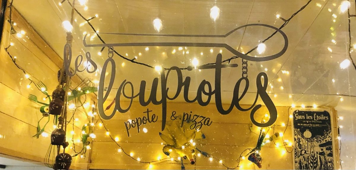 Les Loupiotes