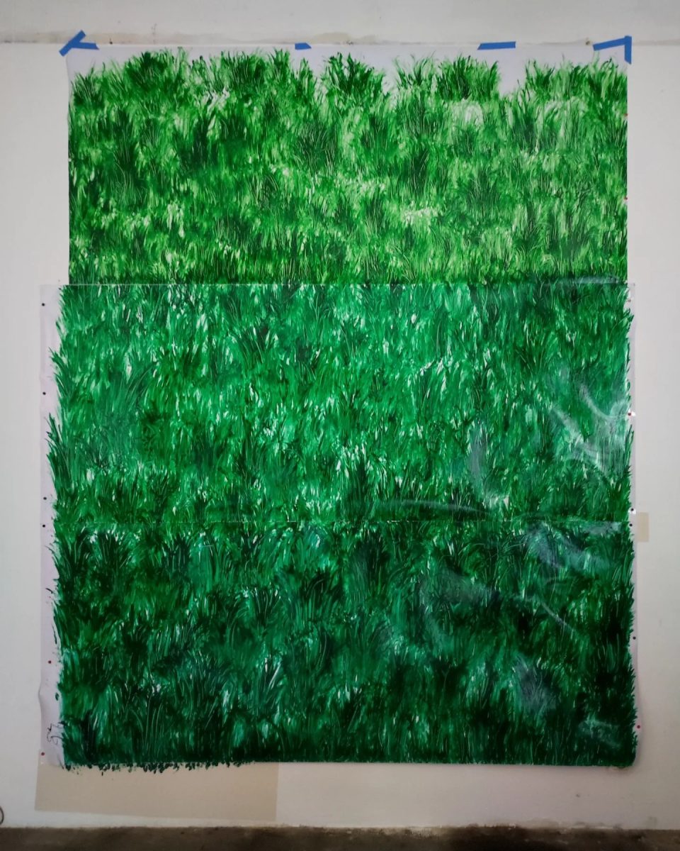 Marjorie Méa - Atelier 20/22