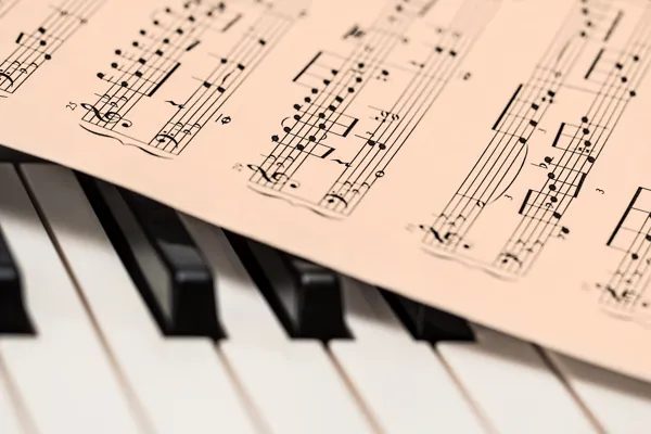 Folle séance de musique