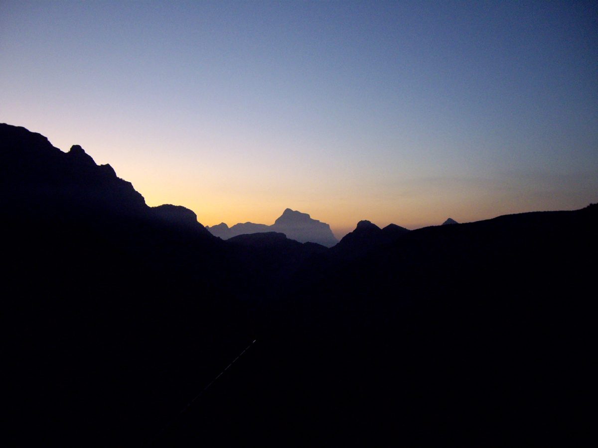 Madame Jackie GOUADAIN - Accompagnatrice montagne