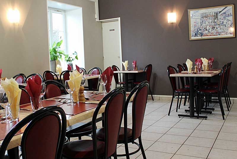 Le Relais du Moge