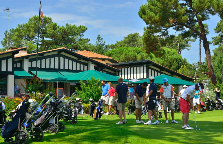 Golf Club Hossegor