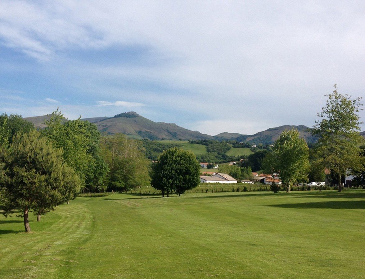 Golf Épherra