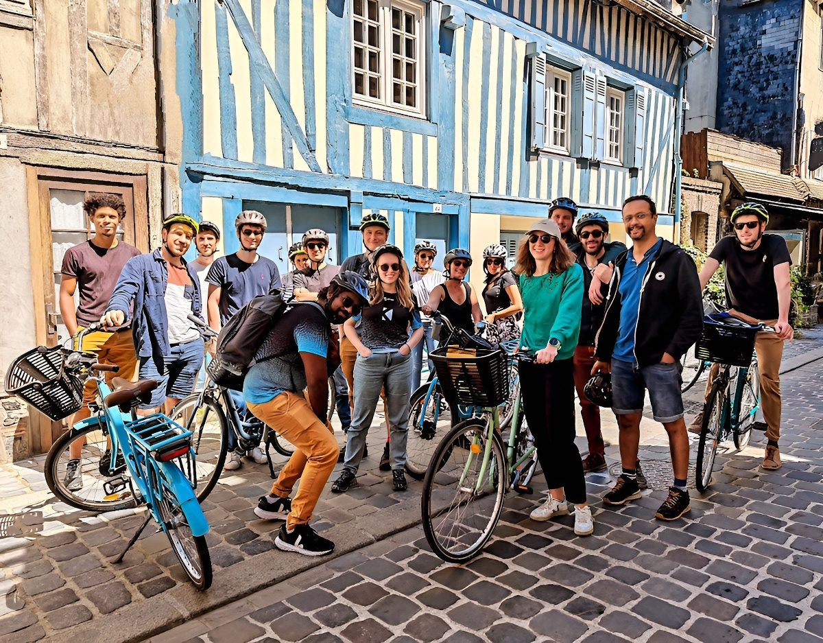 HONFLEURTOURS