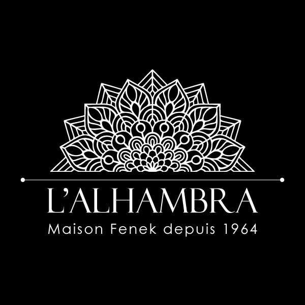 Restaurant de l'Alhambra "Maison Fenek"