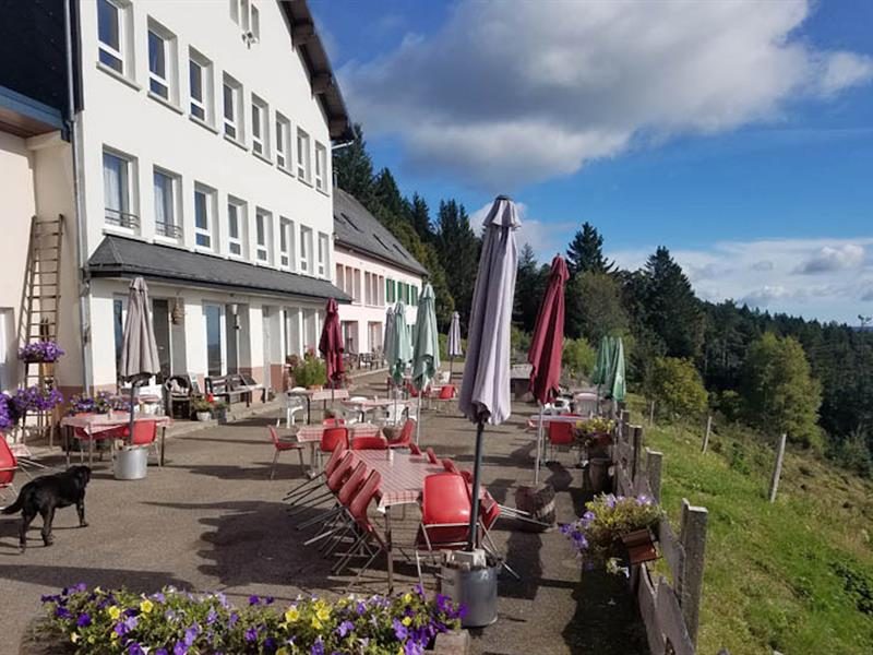 Auberge les Ô Welches - Côté Lac
