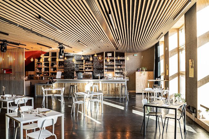 La Cantine du Grand Mix