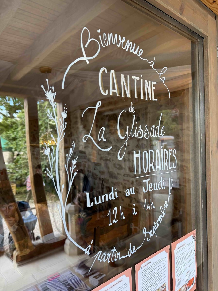 LA CANTINE SOLIDAIRE