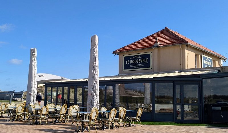 Le Roosevelt