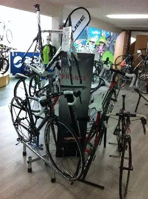 Boutonnet Cycles