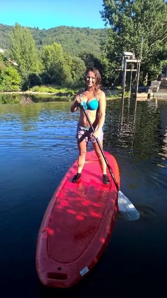 Sports et Nature - Stand-up Paddle