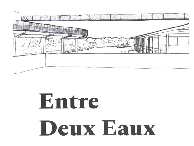 Exposition - Entre Deux Eaux