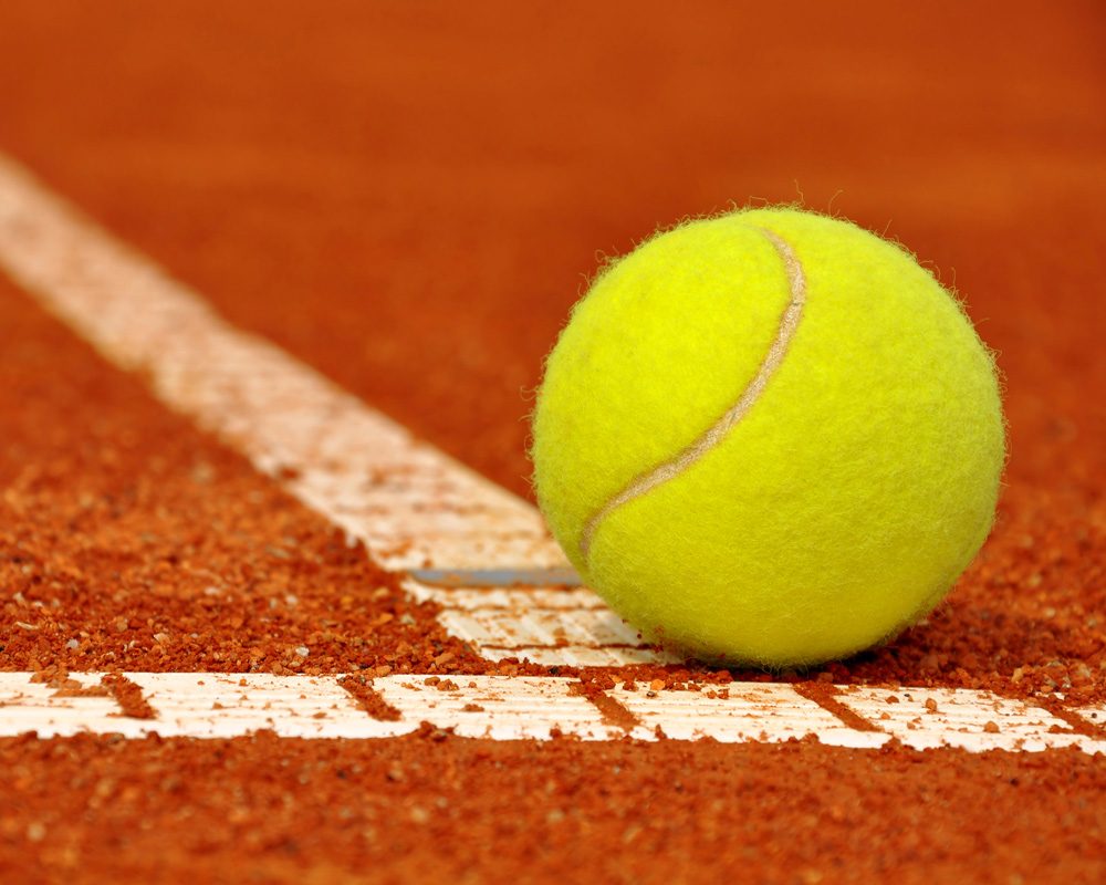 Tennis Toumalin