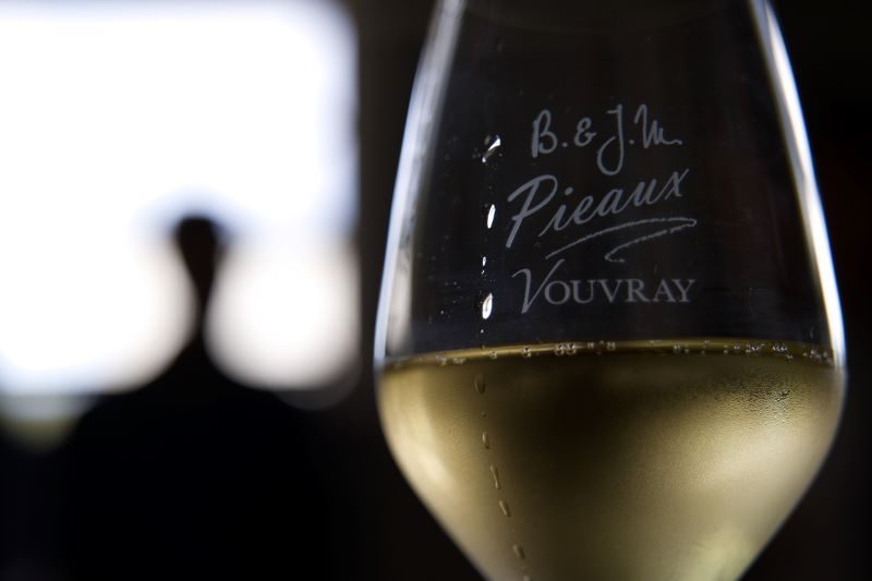 Domaine du Margalleau - Bruno et Jean-Michel Pieaux