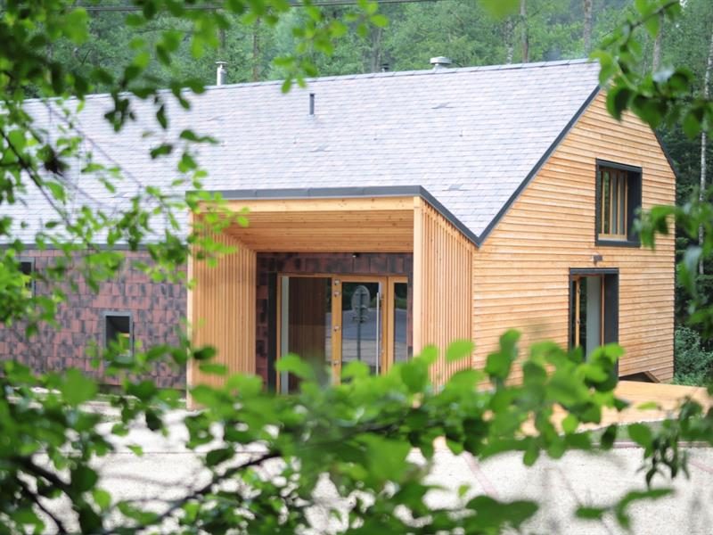 Maison de la Forêt