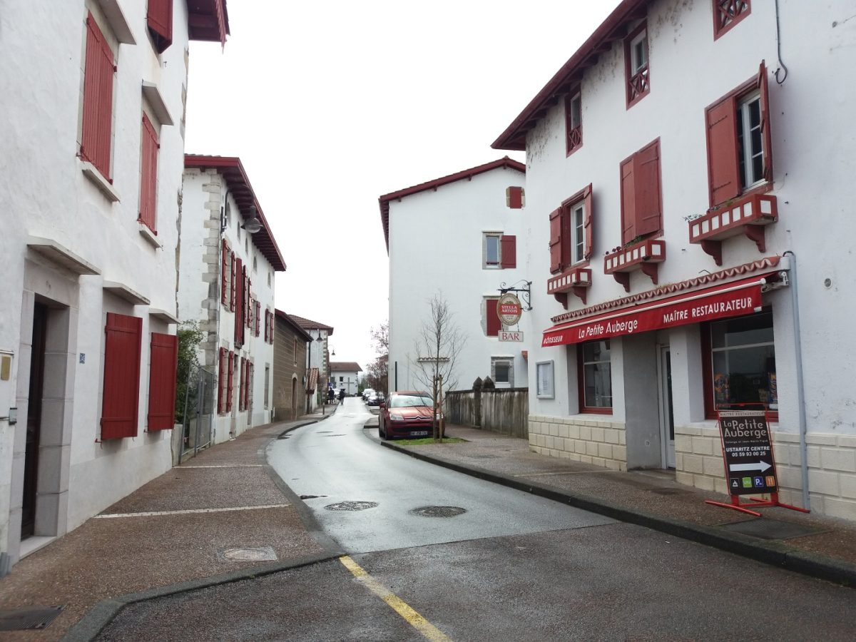 Restaurant La Petite Auberge