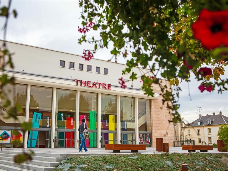 Théâtre municipal
