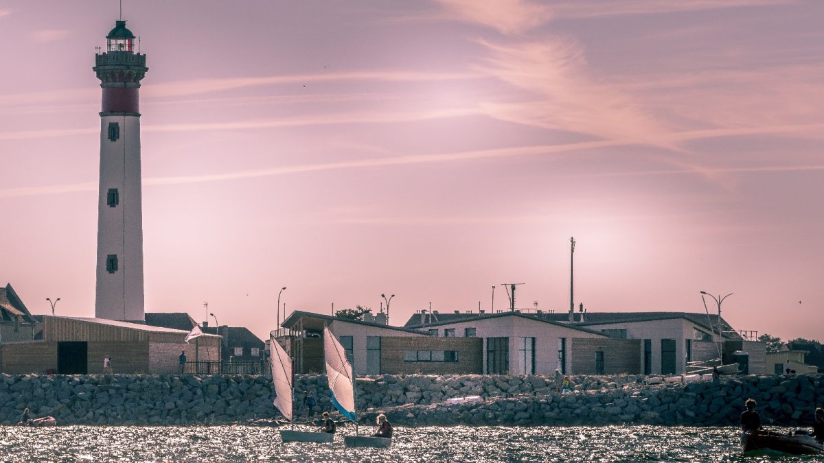 Centre Nautique OCEAN - Ecole de Voile de la Baie