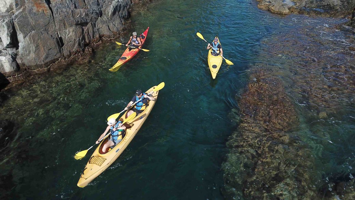 WATER SPORT AVENTURE