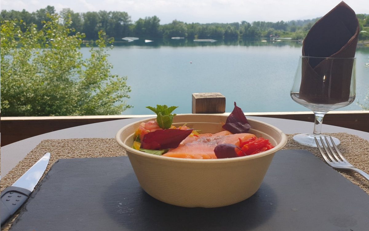 Restaurant des Ô Kiri