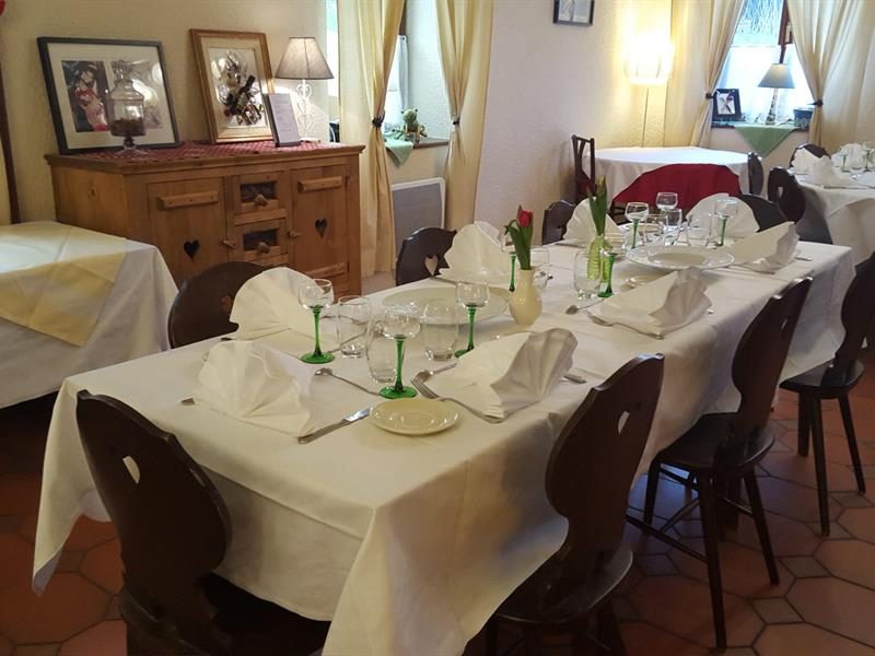 Auberge de la Grenouille