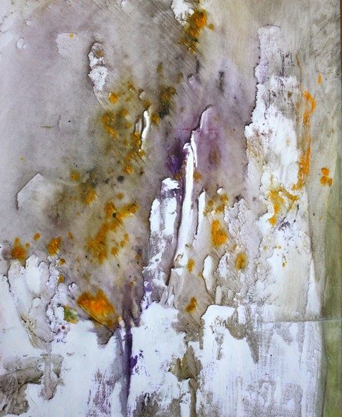 Aquarelle Patrick Adam