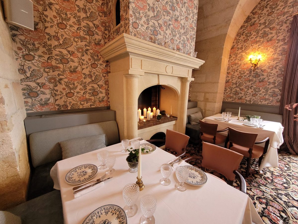 CHATEAU PALOMA