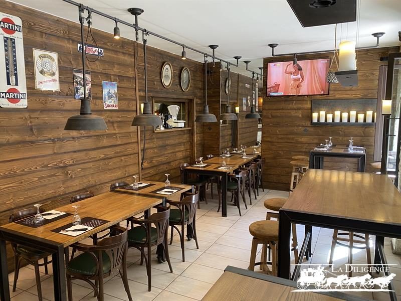 Restaurant La Diligence