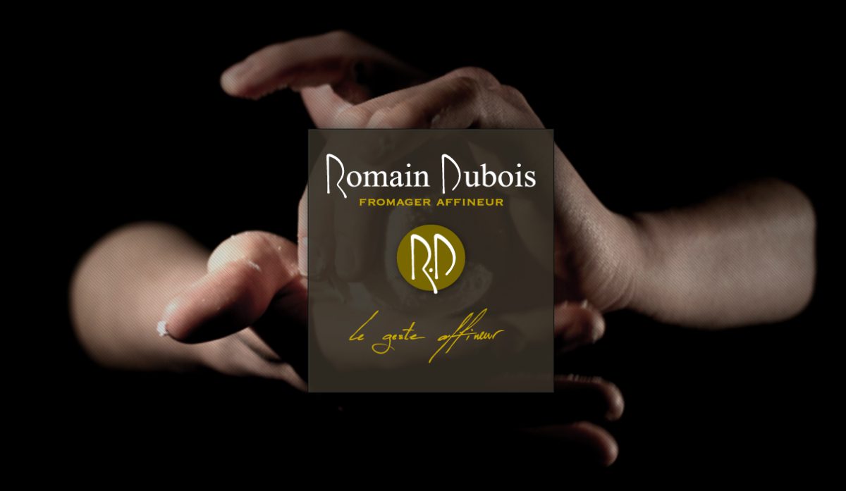 Fromagerie Romain Dubois