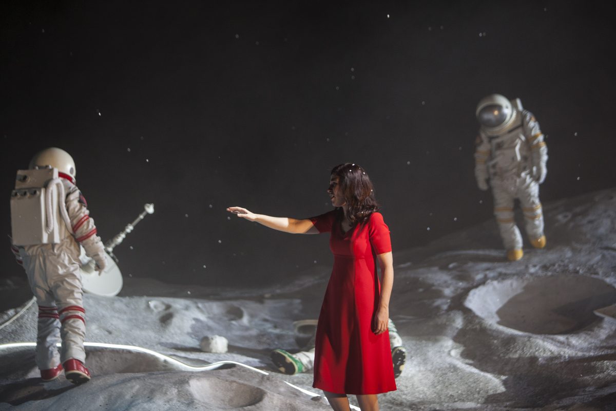 Festival de Saint-Céré : La Bohème de Giacomo Puccini