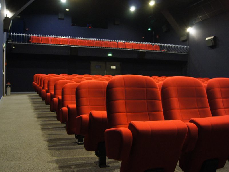Cinéma Le Balzac