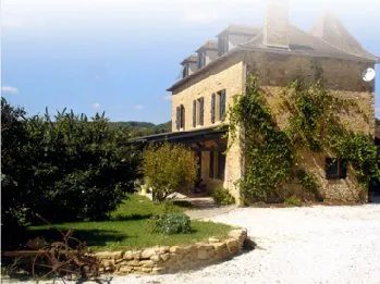 Hôtel La Bastie d'Urfé