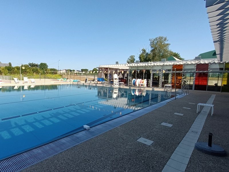 Les Thermes de Luynes