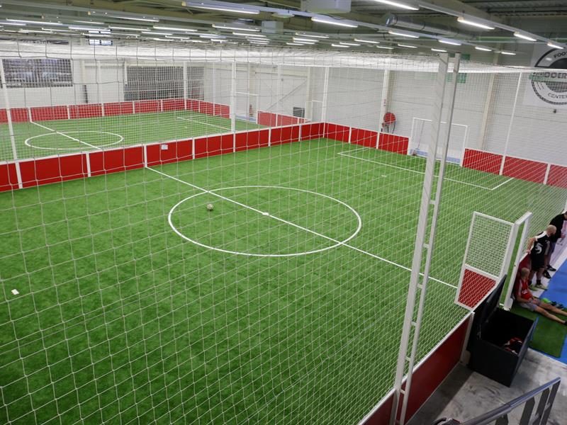 Soccer Arena