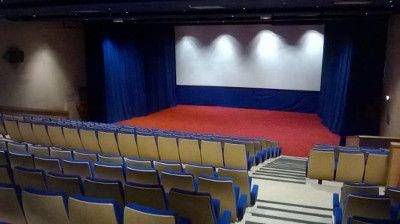 Cinéma le rio