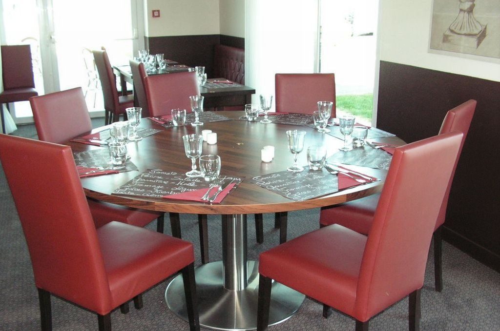 Restaurant Alexia