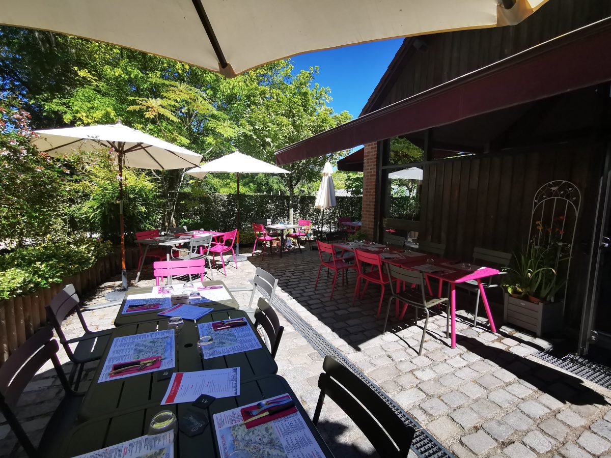 La Table du Jardinier
