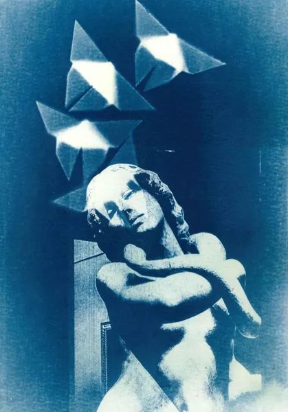 Exposition « Mue graphique »
