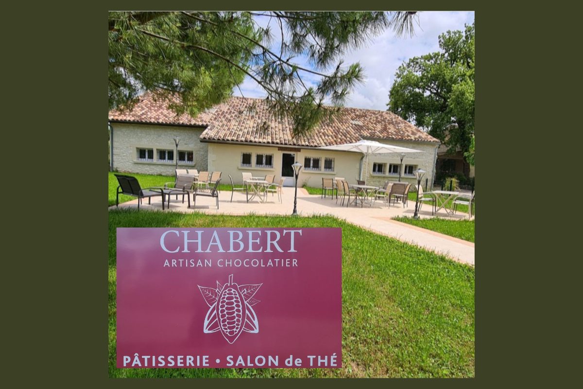 Chocolatier Chabert