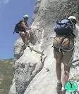 Bureau des Accompagnateurs – Escalade et via ferrata