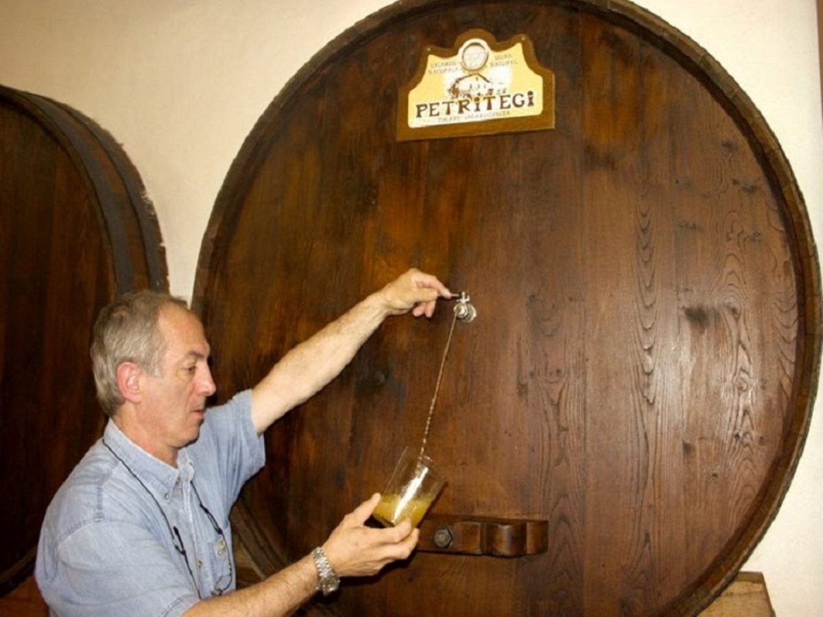 Cidrerie du Fronton